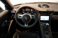 ポルシェ 911(Type991) Carrera GTS 7MT サンルーフ  中古車