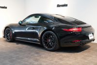 ポルシェ 911(Type991) Carrera GTS 7MT サンルーフ  中古車