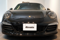ポルシェ 911(Type991) Carrera GTS 7MT サンルーフ  中古車