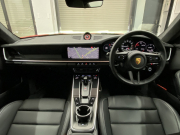 ポルシェ 911(Type992) Turbo S スポーツクロノ・エグゾースト PASMスポーツシャシー メーカーOP1,551,276  中古車