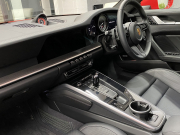 ポルシェ 911(Type992) Turbo S スポーツクロノ・エグゾースト PASMスポーツシャシー メーカーOP1,551,276  中古車