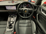 ポルシェ 911(Type992) Turbo S スポーツクロノ・エグゾースト PASMスポーツシャシー メーカーOP1,551,276  中古車