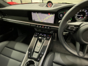 ポルシェ 911(Type992) Turbo S スポーツクロノ・エグゾースト PASMスポーツシャシー メーカーOP1,551,276  中古車