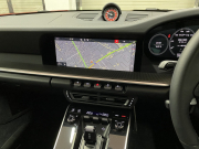 ポルシェ 911(Type992) Turbo S スポーツクロノ・エグゾースト PASMスポーツシャシー メーカーOP1,551,276  中古車