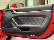 ポルシェ 911(Type992) Turbo S スポーツクロノ・エグゾースト PASMスポーツシャシー メーカーOP1,551,276  中古車