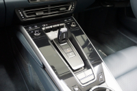 ポルシェ 911(Type992) 911 Type992 Targa 4  スポーツクロノ グラファイトブルーレザーインテリア クラシックホイール 中古車 中古車