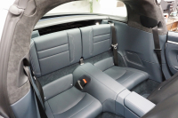 ポルシェ 911(Type992) 911 Type992 Targa 4  スポーツクロノ グラファイトブルーレザーインテリア クラシックホイール 中古車 中古車