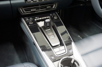 ポルシェ 911(Type992) 911 Type992 Targa 4  スポーツクロノ グラファイトブルーレザーインテリア クラシックホイール 中古車 中古車