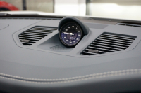 ポルシェ 911(Type992) 911 Type992 Targa 4  スポーツクロノ グラファイトブルーレザーインテリア クラシックホイール 中古車 中古車