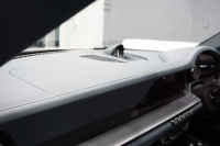 ポルシェ 911(Type992) 911 Type992 Targa 4  スポーツクロノ グラファイトブルーレザーインテリア クラシックホイール 中古車 中古車