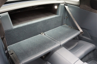 ポルシェ 911(Type992) 911 Type992 Targa 4  スポーツクロノ グラファイトブルーレザーインテリア クラシックホイール 中古車 中古車