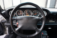 ポルシェ 911(Type993) 911（Type993）Carrera S Tip 正規ディーラー車 ワイドボディー日本限定車 中古車 中古車