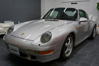 ポルシェ 911(Type993) 911（Type993）Carrera S Tip 正規ディーラー車 ワイドボディー日本限定車 中古車 中古車