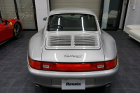 ポルシェ 911(Type993) 911（Type993）Carrera S Tip 正規ディーラー車 ワイドボディー日本限定車 中古車 中古車