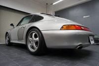 ポルシェ 911(Type993) 911（Type993）Carrera S Tip 正規ディーラー車 ワイドボディー日本限定車 中古車 中古車