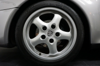 ポルシェ 911(Type993) 911（Type993）Carrera S Tip 正規ディーラー車 ワイドボディー日本限定車 中古車 中古車
