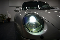 ポルシェ 911(Type993) 911（Type993）Carrera S Tip 正規ディーラー車 ワイドボディー日本限定車 中古車 中古車