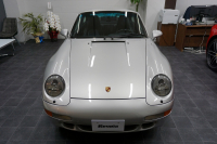 ポルシェ 911(Type993) 911（Type993）Carrera S Tip 正規ディーラー車 ワイドボディー日本限定車 中古車 中古車