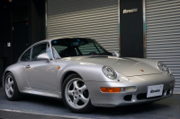 ポルシェ 911(Type993) 911（Type993）Carrera S Tip 正規ディーラー車 ワイドボディー日本限定車 中古車 中古車