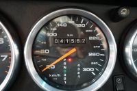 ポルシェ 911(Type993) 911（Type993）Carrera S Tip 正規ディーラー車 ワイドボディー日本限定車 中古車 中古車