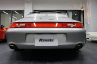 ポルシェ 911(Type993) 911（Type993）Carrera S Tip 正規ディーラー車 ワイドボディー日本限定車 中古車 中古車