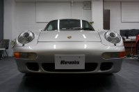 ポルシェ 911(Type993) 911（Type993）Carrera S Tip 正規ディーラー車 ワイドボディー日本限定車 中古車 中古車