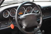 ポルシェ 911(Type993) 911（Type993）Carrera S Tip 正規ディーラー車 ワイドボディー日本限定車 中古車 中古車