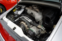 ポルシェ 911(Type993) 911（Type993）Carrera S Tip 正規ディーラー車 ワイドボディー日本限定車 中古車 中古車