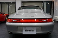 ポルシェ 911(Type993) 911（Type993）Carrera S Tip 正規ディーラー車 ワイドボディー日本限定車 中古車 中古車