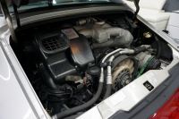 ポルシェ 911(Type993) 911（Type993）Carrera S Tip 正規ディーラー車 ワイドボディー日本限定車 中古車 中古車