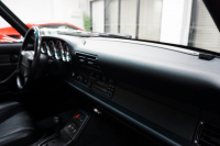 ポルシェ 911(Type993) 911（Type993）Carrera S Tip 正規ディーラー車 ワイドボディー日本限定車 中古車 中古車