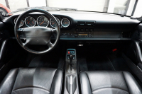 ポルシェ 911(Type993) 911（Type993）Carrera S Tip 正規ディーラー車 ワイドボディー日本限定車 中古車 中古車