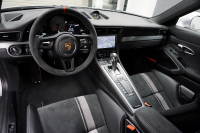 ポルシェ 911(Type991) 911GT3 クラブスポーツパッケージ スポクロ Fリフト GTシルバー　OP242.2 中古車 中古車