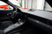 ポルシェ 911(Type991) 911GT3 クラブスポーツパッケージ スポクロ Fリフト GTシルバー　OP242.2 中古車 中古車