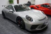 ポルシェ 911(Type991) 911GT3 クラブスポーツパッケージ スポクロ Fリフト GTシルバー　OP242.2 中古車 中古車
