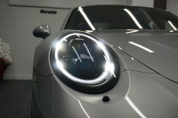 ポルシェ 911(Type991) 911GT3 クラブスポーツパッケージ スポクロ Fリフト GTシルバー　OP242.2 中古車 中古車