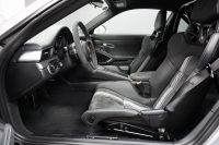 ポルシェ 911(Type991) 911GT3 クラブスポーツパッケージ スポクロ Fリフト GTシルバー　OP242.2 中古車 中古車