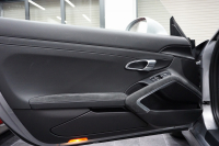 ポルシェ 911(Type991) 911GT3 クラブスポーツパッケージ スポクロ Fリフト GTシルバー　OP242.2 中古車 中古車