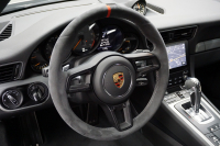 ポルシェ 911(Type991) 911GT3 クラブスポーツパッケージ スポクロ Fリフト GTシルバー　OP242.2 中古車 中古車