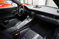 ポルシェ 911(Type991) 911GT3 クラブスポーツパッケージ スポクロ Fリフト GTシルバー　OP242.2 中古車 中古車