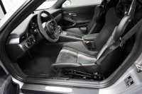 ポルシェ 911(Type991) 911GT3 クラブスポーツパッケージ スポクロ Fリフト GTシルバー　OP242.2 中古車 中古車