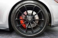 ポルシェ 911(Type991) 911GT3 クラブスポーツパッケージ スポクロ Fリフト GTシルバー　OP242.2 中古車 中古車