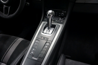 ポルシェ 911(Type991) 911GT3 クラブスポーツパッケージ スポクロ Fリフト GTシルバー　OP242.2 中古車 中古車