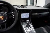 ポルシェ 911(Type991) 911GT3 クラブスポーツパッケージ スポクロ Fリフト GTシルバー　OP242.2 中古車 中古車