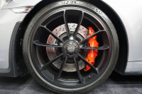 ポルシェ 911(Type991) 911GT3 クラブスポーツパッケージ スポクロ Fリフト GTシルバー　OP242.2 中古車 中古車
