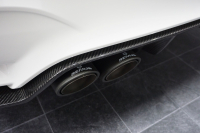 BMW Mシリーズ M4 Competition 正規ディーラーDCT M PERFORMANCEカーボンスポイラー REMUS可変マフラー 中古車 中古車