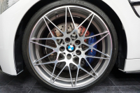 BMW Mシリーズ M4 Competition 正規ディーラーDCT M PERFORMANCEカーボンスポイラー REMUS可変マフラー 中古車 中古車