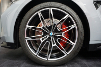 BMW Mシリーズ M3 Competition 現行モデル ベンチレーション ブルックリングレー 中古車 中古車