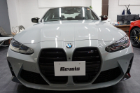 BMW Mシリーズ M3 Competition 現行モデル ベンチレーション ブルックリングレー 中古車 中古車