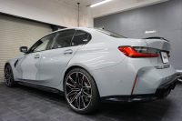 BMW Mシリーズ M3 Competition 現行モデル ベンチレーション ブルックリングレー 中古車 中古車